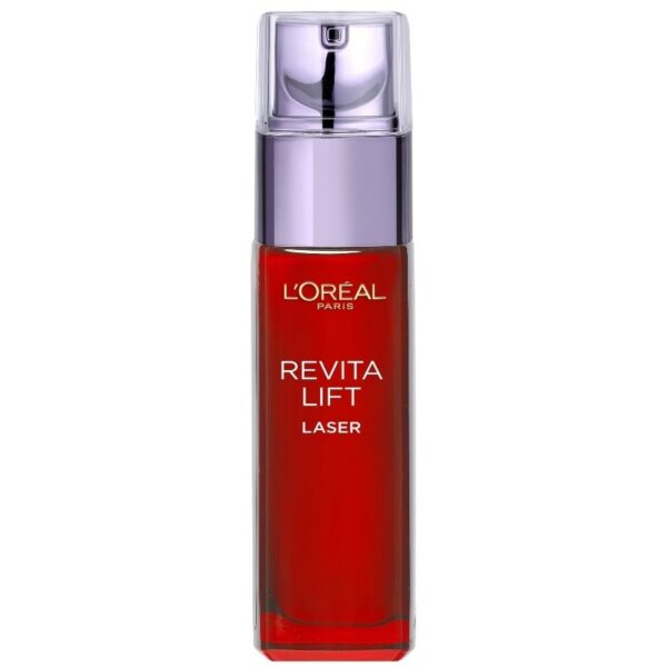 L'Oreal Paris Skin Expert Revitalift Laser Anti-Aging Serum 30 ml