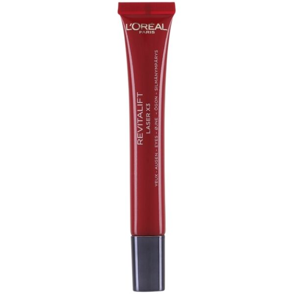 L'Oreal Paris Skin Expert Revitalift Laser Eye Cream 15 ml