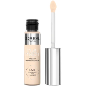 L'Oreal Paris True Match Radiant Serum Concealer 11 ml - 1.5N