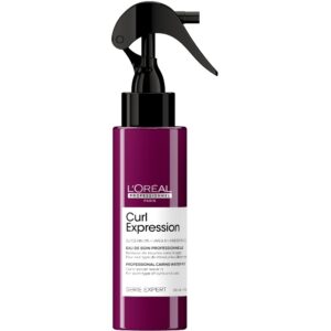 L'Oreal Professionnel Curl Expression Caring Water Mist 200 ml