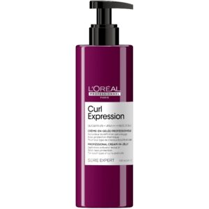 L'Oreal Professionnel Curl Expression Cream-In-Jelly 250 ml