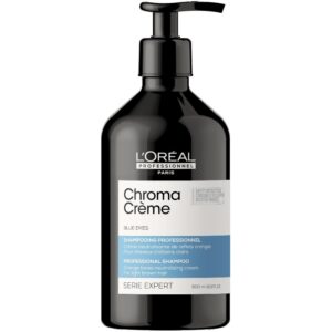 L'Oreal Professionnel Chroma Creme Blue Shampoo 500 ml