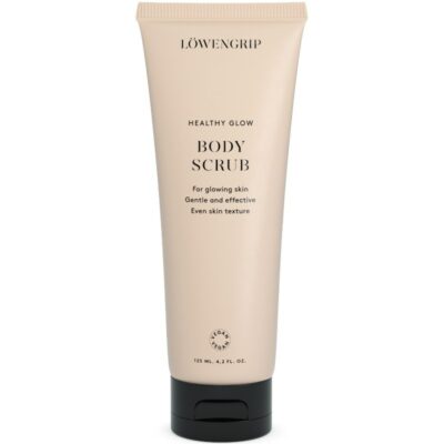 Lowengrip Healthy Glow Body Scrub 125 ml