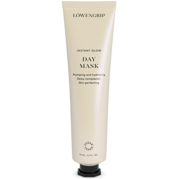 Lowengrip Instant Glow Day mask 75 ml