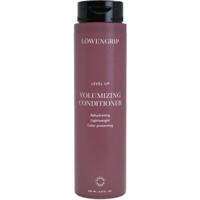 Lowengrip Level Up Volumizing Conditioner 200 ml