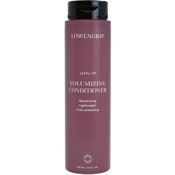 Lowengrip Level Up Volumizing Conditioner 200 ml