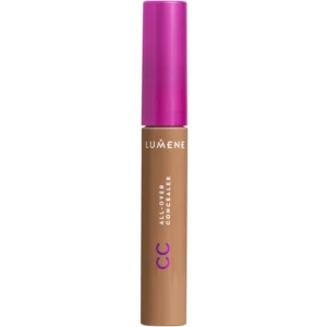Lumene Color Correcting CC All-Over Concealer 5 Deep Tan 8,5 ml - 5 Deep Tan