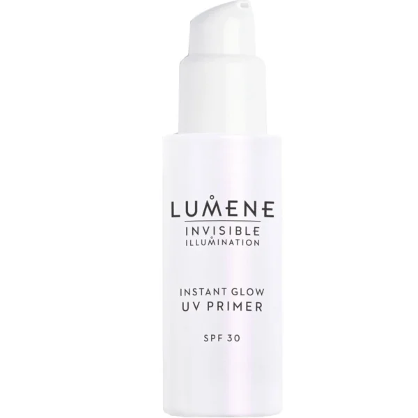 Lumene Invisble Illumination Instant Glow UV Primer SPF 30 - 30 ml