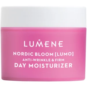 Lumene Nordic Bloom Anti-wrinkle & Firm Day Moisturizer 50 ml