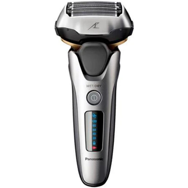 Panasonic shaver 5-blades ES-LV69-S803