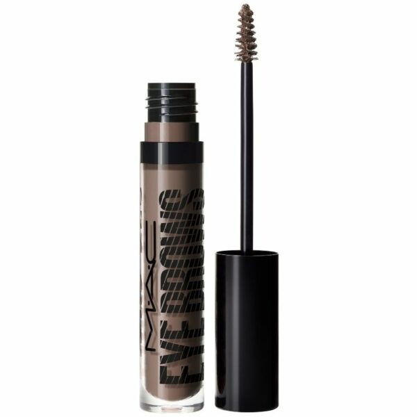 MAC Eye Brows Big Boost Fibre Gel 4,1 gr. - Taupe