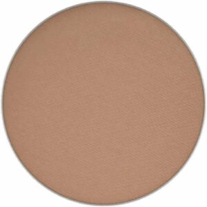 MAC Eye Shadow Refill Pan 1,5 gr. - Charcoal Brown (U)