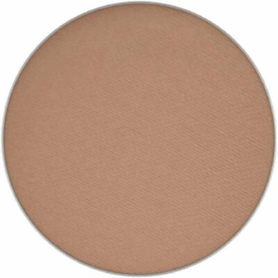 MAC Eye Shadow Refill Pan 1,5 gr. - Charcoal Brown (U)
