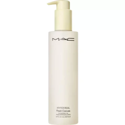 MAC Hyper Real Fresh Canvas Cleansing Oil 200 ml