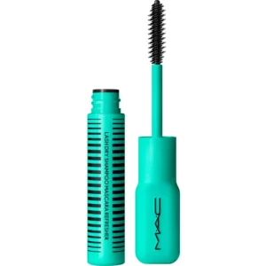 MAC Lash Dry Shampoo Mascara Refresher 6,5 ml - Refreshing Black