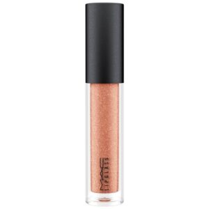 MAC Lipglass Lip Gloss 3,1 ml - Beaux