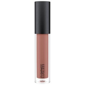 MAC Lipglass Lip Gloss 3,1 ml - Bittersweet Me