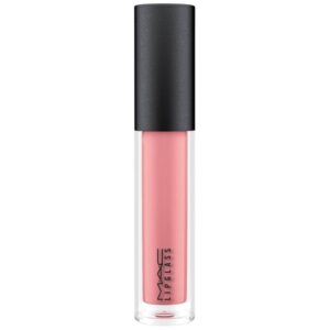 MAC Lipglass Lip Gloss 3,1 ml - Candy Box