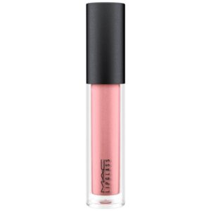 MAC Lipglass Lip Gloss 3,1 ml - Dreamy