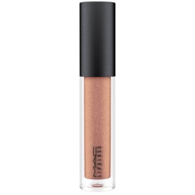 MAC Lipglass Lip Gloss 3,1 ml - Oh Baby
