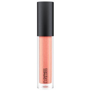 MAC Lipglass Lip Gloss 3,1 ml - Prrr