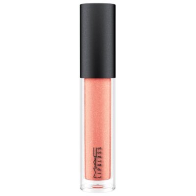 MAC Lipglass Lip Gloss 3,1 ml - Prrr