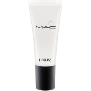 MAC Lipglass Lip Gloss 7 ml - Clear