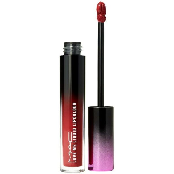 MAC Love Me Liquid Lipcolour 3,1 ml - Whatta Doll