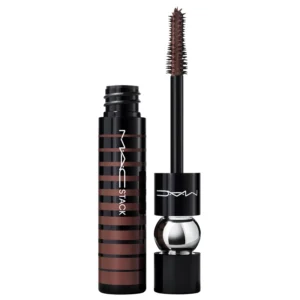 MAC Macstack Mascara 12 ml - Mahogany Stack