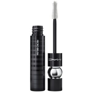 MAC Macstack Micro Mascara 12 ml - Black Stack