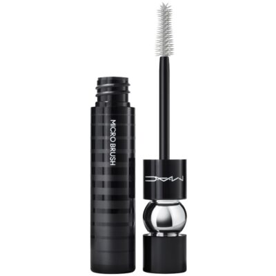 MAC Macstack Micro Mascara 12 ml - Black Stack