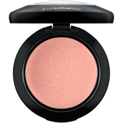 MAC Mineralize Matte Blush 4 gr. - Sweet Enough