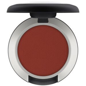 MAC Powder Kiss Single Eye Shadow 1,5 gr. - Devoted To Chili