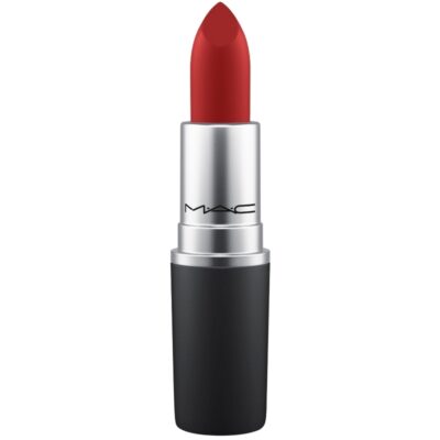 MAC Powder Kiss Lipstick 3 gr. - Healthy, Wealthy And Thriving