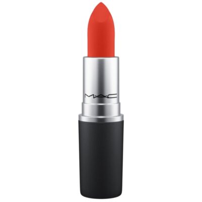MAC Powder Kiss Lipstick 3 gr. - Style Shocked!