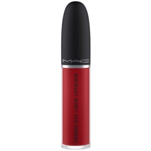 MAC Powder Kiss Liquid Lipcolour 3 gr. - Fashion, Sweetie