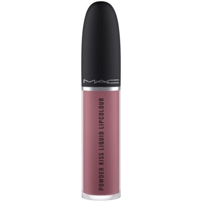 MAC Powder Kiss Liquid Lipcolour 3 gr. - Ferosh!