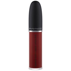 MAC Powder Kiss Liquid Lipcolour 3 gr. - Make Love To The Camera