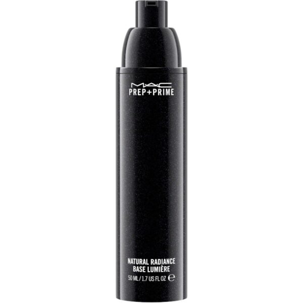 MAC Prep + Prime Natural Radiance Gel Primer 50 ml - Radiant Pink