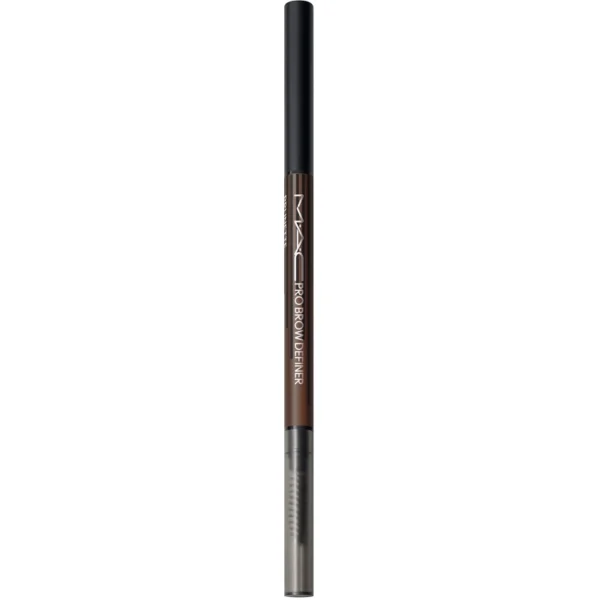 MAC Pro Brow Definer 1 mm-Tip Brow Pencil 0,03 gr. - Brunette