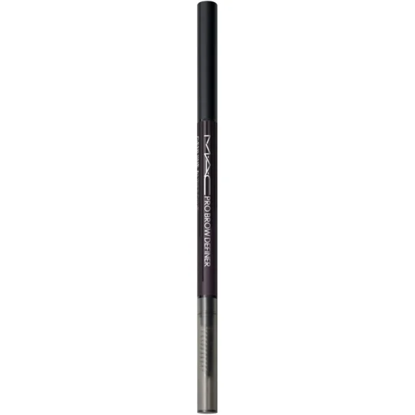 MAC Pro Brow Definer 1 mm-Tip Brow Pencil 0,03 gr. - Genuine Aubergine