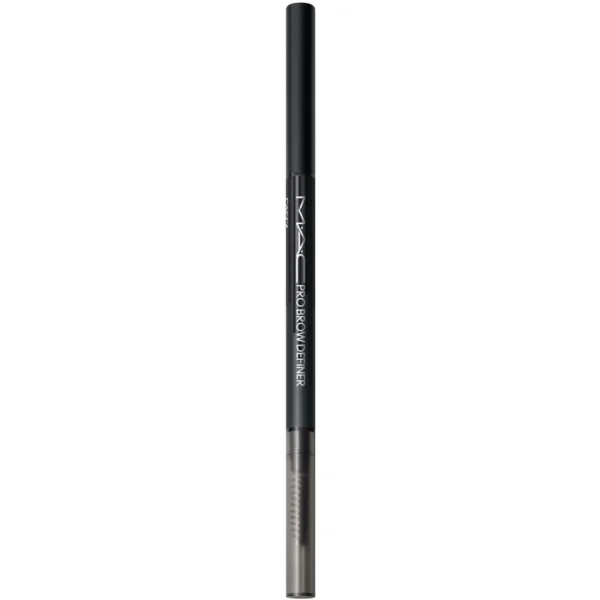 MAC Pro Brow Definer 1 mm-Tip Brow Pencil 0,03 gr. - Onyx