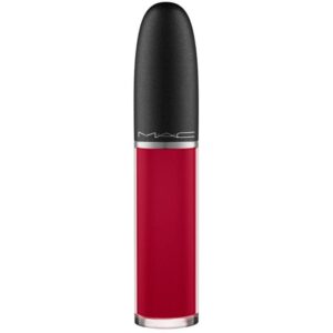MAC Retro Matte Liquid Lipcolour 5 ml - 102 Dance With Me