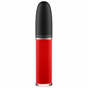 MAC Retro Matte Liquid Lipcolour 5 ml - 104 Fashion Legacy