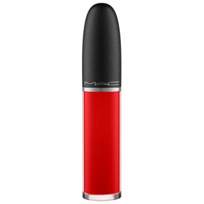 MAC Retro Matte Liquid Lipcolour 5 ml - 104 Fashion Legacy