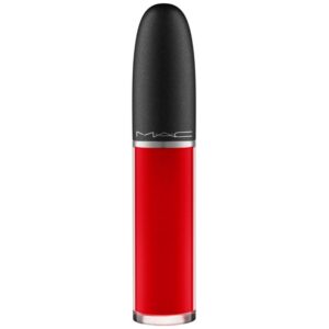 MAC Retro Matte Liquid Lipcolour 5 ml - 105 Feels So Grand