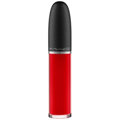 MAC Retro Matte Liquid Lipcolour 5 ml - 105 Feels So Grand