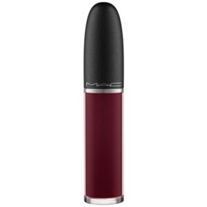 MAC Retro Matte Liquid Lipcolour 5 ml - 106 High Drama