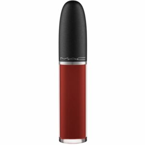 MAC Retro Matte Liquid Lipcolour 5 ml - 116 Carnivorous