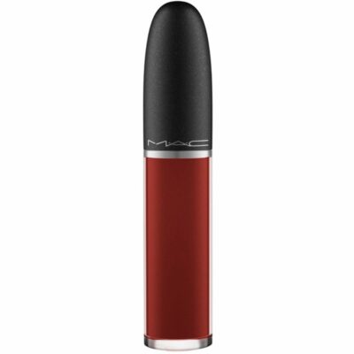 MAC Retro Matte Liquid Lipcolour 5 ml - 116 Carnivorous